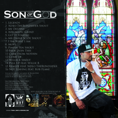 Realize feat Ndeo TheBlindsider