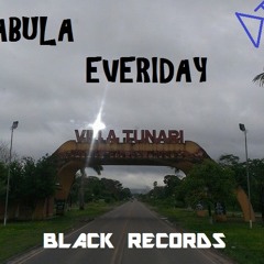 Everiday  -  Fabula -[ DJ Ax3 - Zona Dx ]