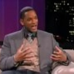 Will Smith On The Law Of Attraction
