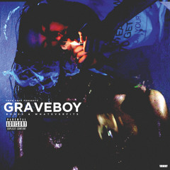 TEAMSESH PRESENTS - GRAVEBOY (BONES & WF)