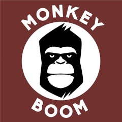 Monkey boom
