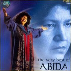 Rashk e Bakht e Siya (Abida Parveen - Talib-ul-Maula)