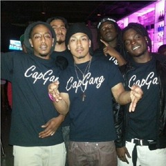 We On -No.1 Captain ft Young Reezy and G-code