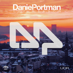Daniel Portman - Bordertown ( Date of release 8-12-2014 )