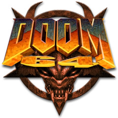 Doom 64 Intro