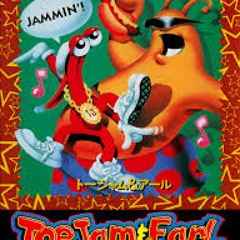 Toe Jam And Earl Theme