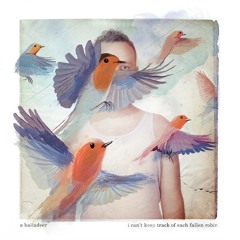 Little Lullaby (For Britt & Jill)