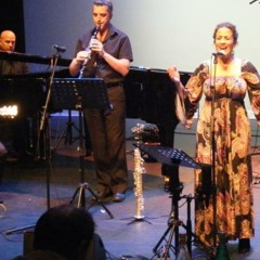 שיר למעלות לדוד - Lama Bada - אנסמבל הודיה