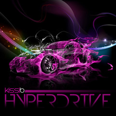 Kissi B - Hyperdrive (Prod by Abjo)