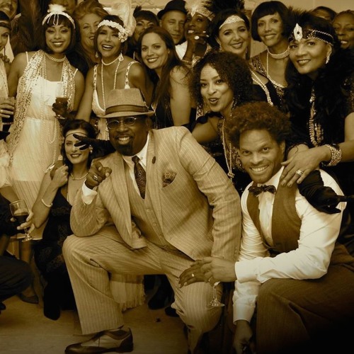 WBLS 11.22.14 DJSirCharlesDixon