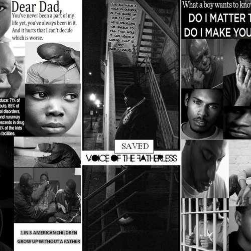 Voice of The Fatherless