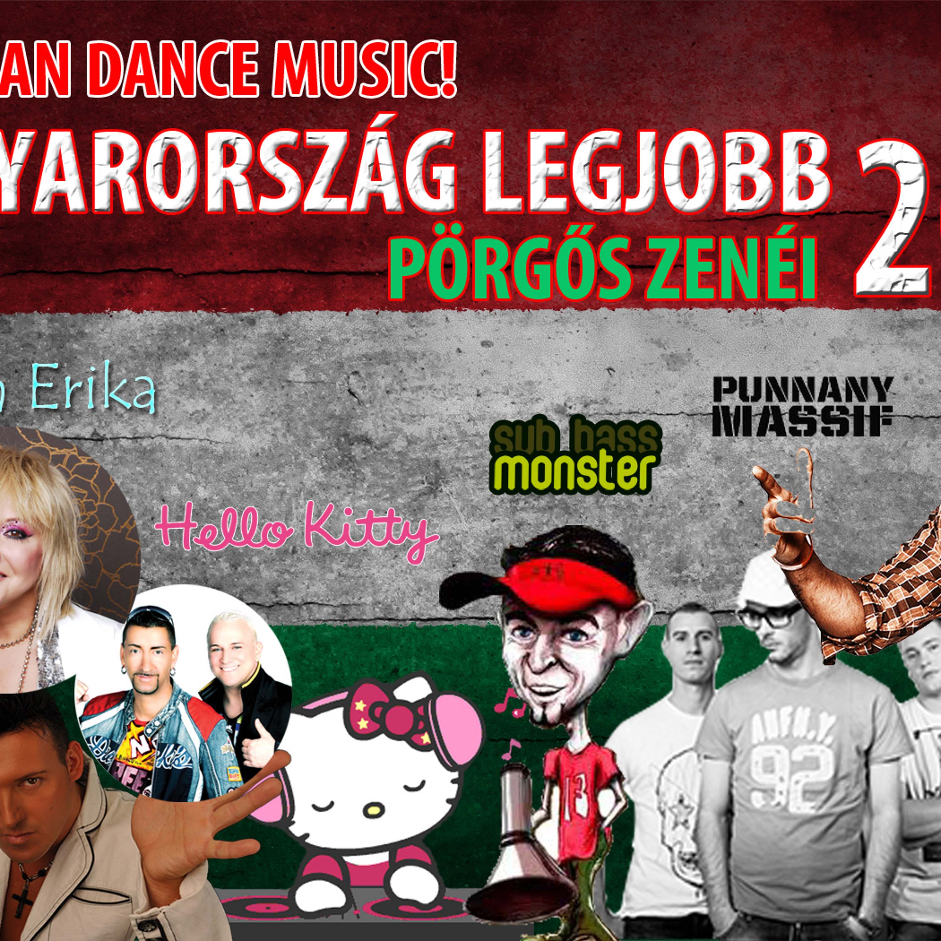 DJ FEREE Official Podcast