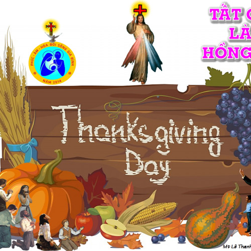 Tan Tung Hong An - Lm.Vu Dinh