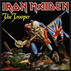 Iron Maiden - The Trooper (Cover)