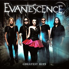 My Immortal - Evanescence Cover by Shereun