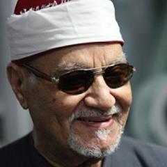 Sho3isha3 - Mohammad - St الشيخ أبو العنين شعيشع سورة محمد