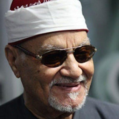 Sho3isha3 - Mohammad - St الشيخ أبو العنين شعيشع سورة محمد