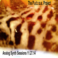 Analog Synth Sessions 1 Track 2