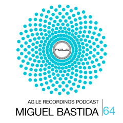 Agile Recordings Podcast 064 with Miguel Bastida
