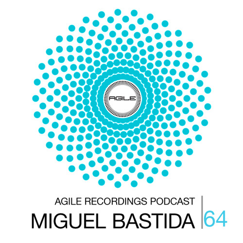 Agile Recordings Podcast 064 with Miguel Bastida