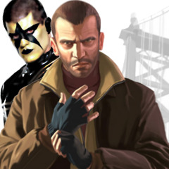 GTA IV/Stardust Mashup - Written In The Soviet Stars