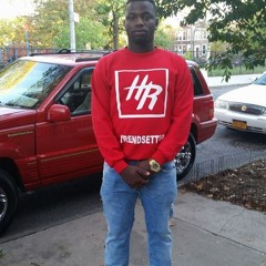 Sha_hr- Everything I Wasn't