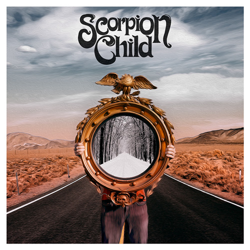 scorpion-child-polygon-of-eyes