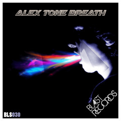 Alex Tone - Breath