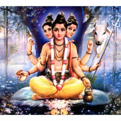 DATTATREYA STOTRAM