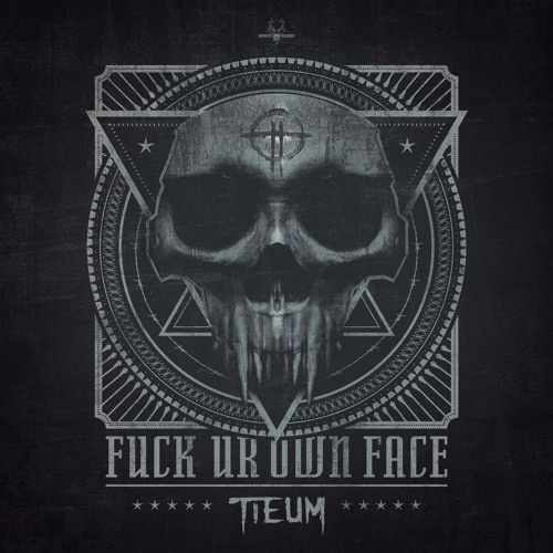 Tieum & Icha - Bleed and Suffer