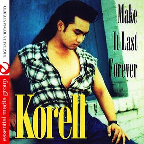 Korell - Paradise