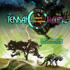02 Echoes Of Space - Molecules