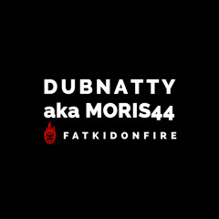 DUBNATTY aka MORIS44 x FatKidOnFire (all-vinyl) mix