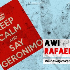 Say Geronimo Cover