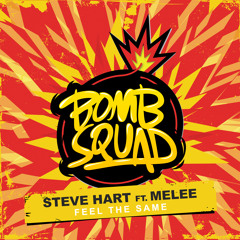 Feel The Same (Vocal Extended Mix) - Steve Hart