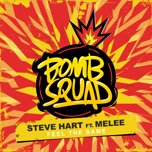 Feel The Same (Vocal Extended Mix) - Steve Hart