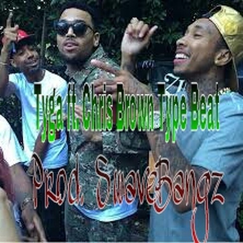Tyga ft. Chris Brown Type Beat "Snag" Prod. By: SwaveBangz (ForSale)