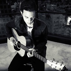Leroy Sanchez - Jealous Cover