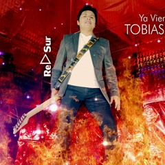 TOBIAS APAZA ♫ El amor no es lo mío ♫ Edú