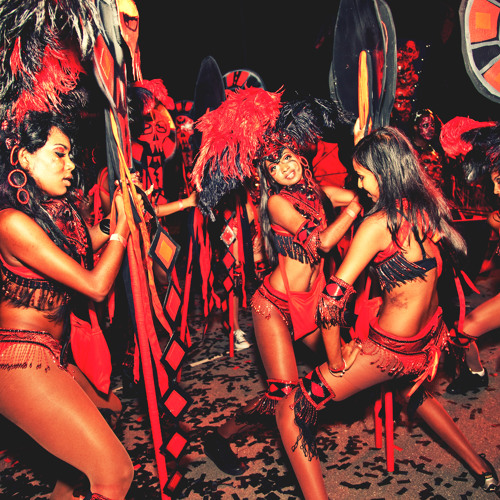 Classic Soca Jams