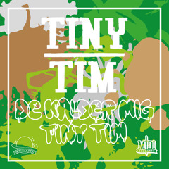 Tiny Tim - De Kalder Mig Tiny Tim (2011)