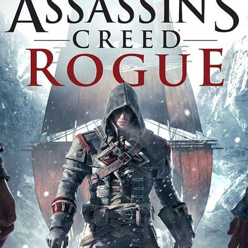 Assassins Creed Rogue