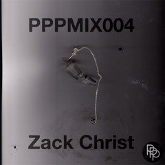 PPPMIX004 - 'Hypnomiks' - Zack Christ