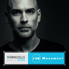 Signal Hills #14 | 5.10.2014