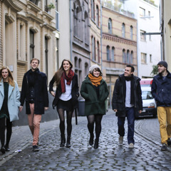 Silent Sea | KT Tunstall