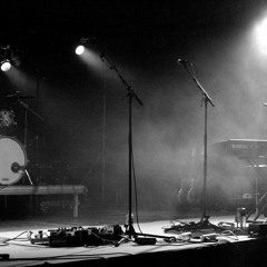 Lover You Should've Come Over ( Jeff Buckley Cover )