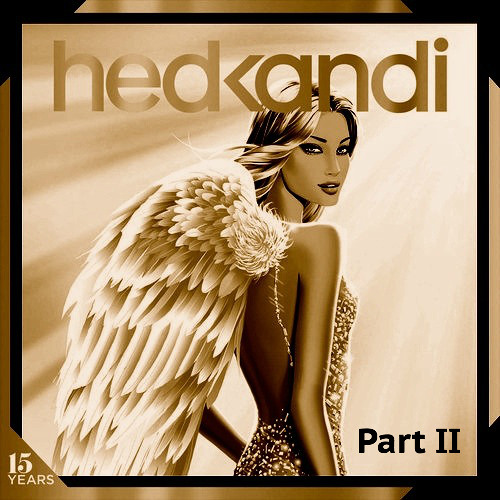 Listen to Hed Kandi 15 Years Disco Heaven Mix Part II by Glen Horsborough  in ANGELS AROUND THE WORLD playlist online for free on SoundCloud