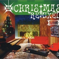 Christmas Remix Vs Martin Garix (y) Peview