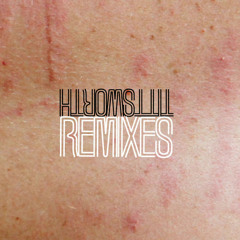 Tittsworth - Almond Joy (Bit Thief Remix)