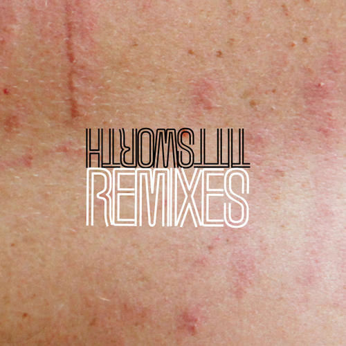 Tittsworth - Almond Joy (Bit Thief Remix)